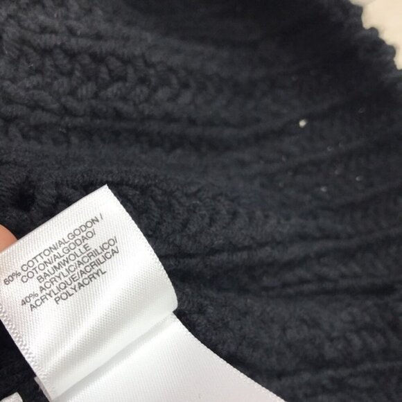 Rachel Rachel Roy Edie Open-Knit Turtleneck Sweater - Picture 6 of 7